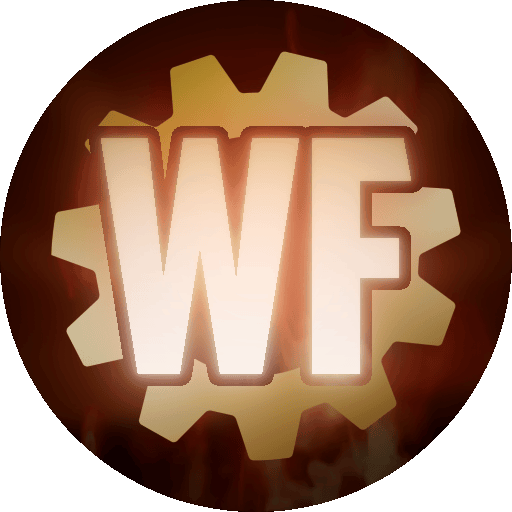 Warfactory Logo