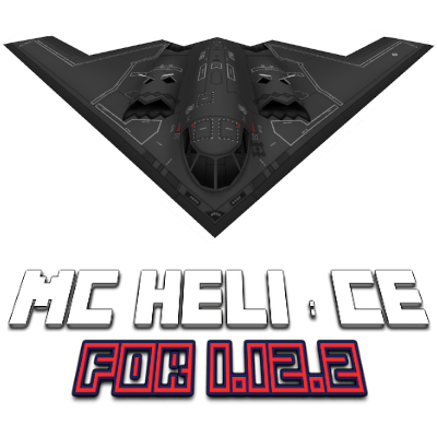 MCHELI:CE Logo