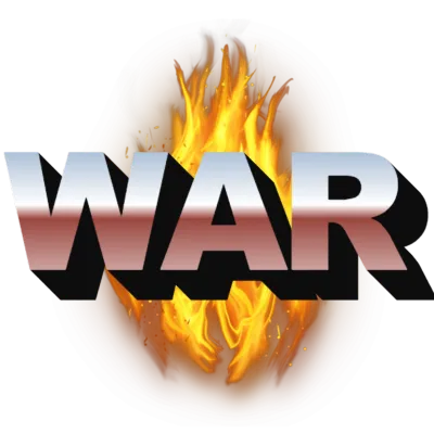 Warforge Logo